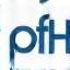 PFH PTY LIMITED - Concord Chiro Logo