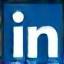 LinkedIn Icon