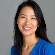 Dr. Emily Chan, Lead Chiropractor
