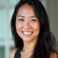 Sophie Tran, Sports Rehab Specialist