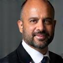 Anil R., client