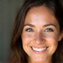 Meghan O., yoga instructor client